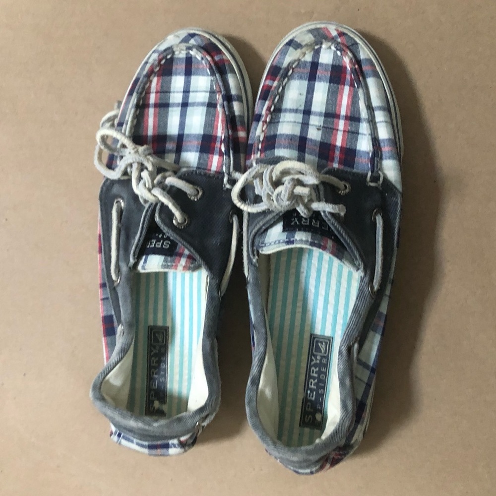 Sperry Top-Sider Boat Shoes